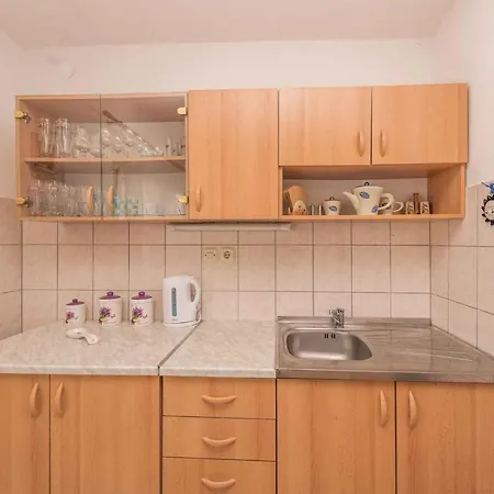 Apartment In - Insel 41238