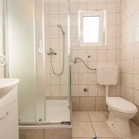 In - Insel 41238 Apartment Vir